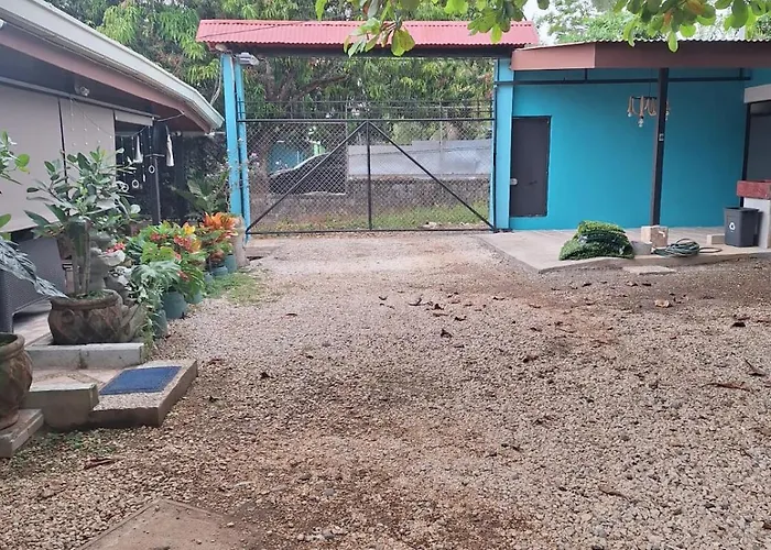 Appartement Cerca De Playa Tamarindo Villarreal