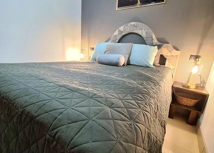 Cerca De Playa Tamarindo Appartement